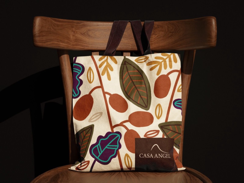 Bolso de Mano